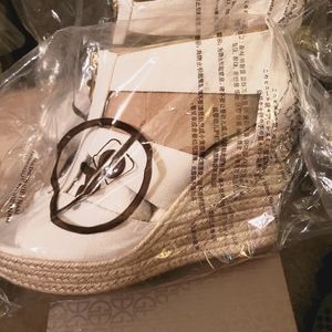 Michael Kors Damita Plateform